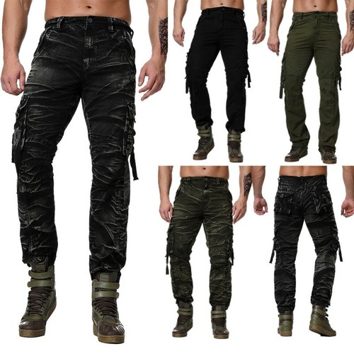 slim fit outdoor pants